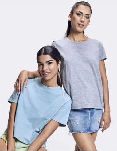 ROL-CA6643-Womens Cies T-Shirt
